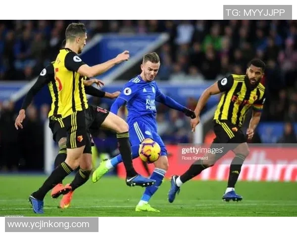 沃特福德主场迎战茉切斯特城争夺英超宝贵积分之战