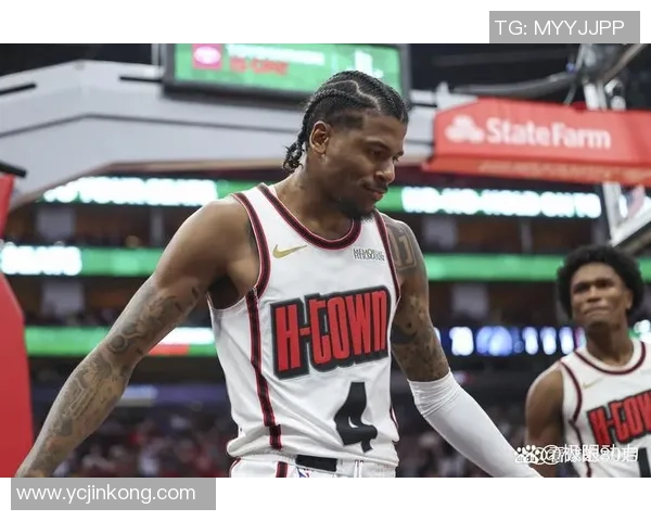 2019年NBA常规赛步行者与火箭首节精彩对决回顾与分析 2019年NBA常规赛步行者与火箭首节精彩对决回顾与分析