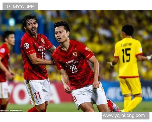 亚冠激战香港东方对决广州恒大精彩比分揭晓引发热议 亚冠激战香港东方对决广州恒大精彩比分揭晓引发热议