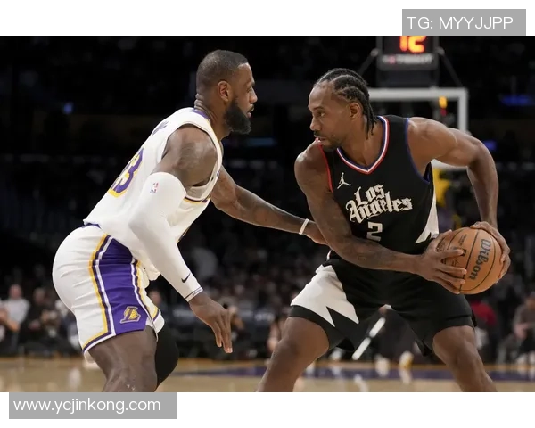 湖人掘金季后赛第三场激战回顾詹姆斯与约基奇的巅峰对决