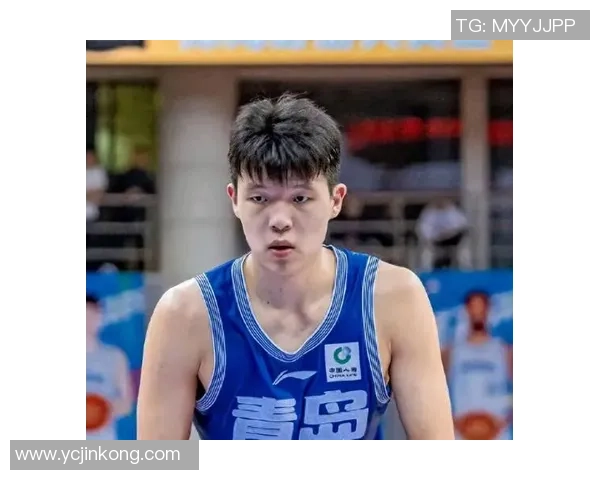 9分！杨瀚森生计新高！我国其他球员在NBA单场最高得分是多少？