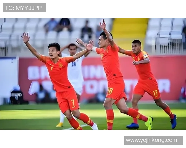 喜讯!他可能成泰山01后青训第二位进国足的球员,踢过亚冠中心 喜讯!他可能成泰山01后青训第二位进国足的球员,踢过亚冠中心