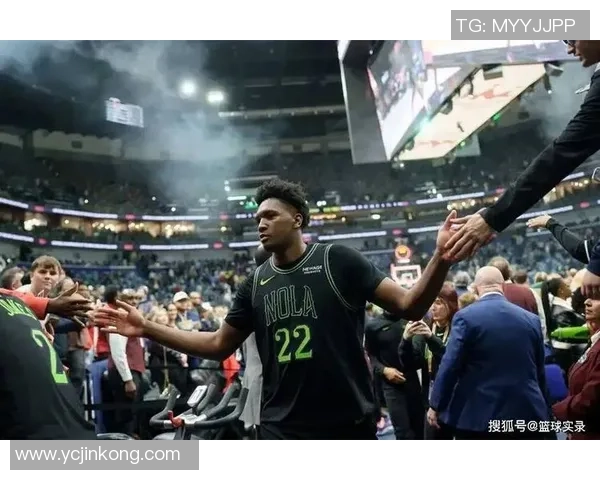 最糟糕球队！失利豪赌之后的鹈鹕