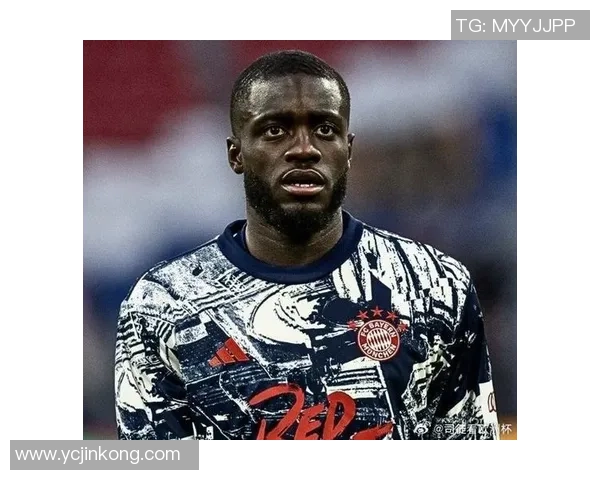 法尔克:皇马将和切尔西抢夺拜仁后卫于帕梅卡诺 法尔克:皇马将和切尔西抢夺拜仁后卫于帕梅卡诺