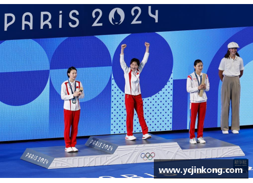 vr彩票官网全运会：全红婵获得女子10米跳台冠军的荣耀时刻