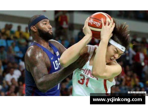 vr彩票官网CBA选秀新秀成功入选NBA球队，中国篮球正迎来新希望
