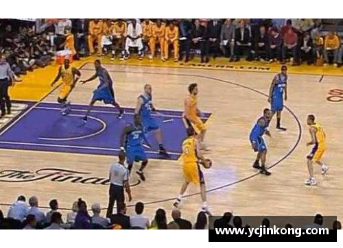 vr彩票官网NBA联防战术的演变与应用：策略、协作与成功