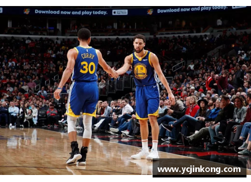 vr彩票官网克莱·汤普森：NBA三分王的传奇之路 - 副本