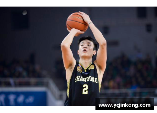 丁彦雨航在NBA小牛队中的崭露头角