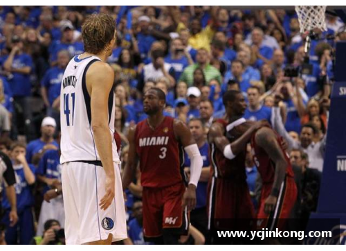 vr彩票官网NBA传奇德克·诺维茨基：职业生涯的辉煌与退役后的影响